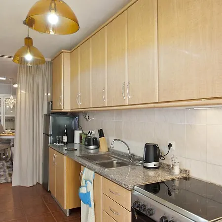 Mercadores Apartmán *