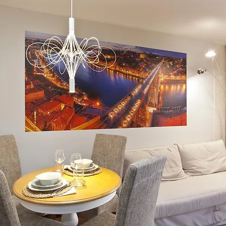 Apartmán Mercadores