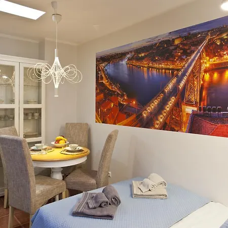 Apartmán Mercadores