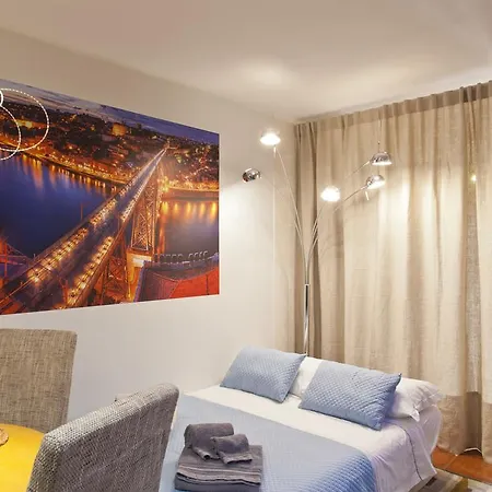 Appartement Mercadores *