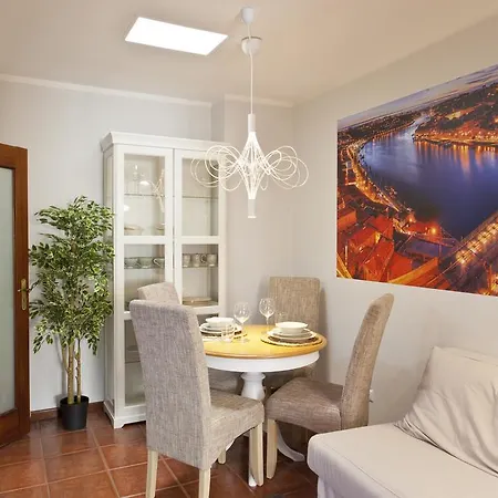 Mercadores Apartmán Porto