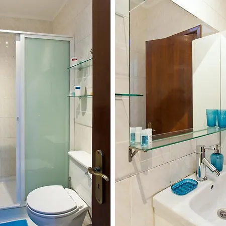 Apartmán Mercadores Porto