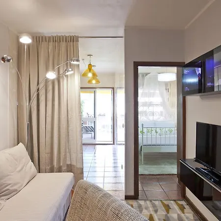 Appartement Mercadores