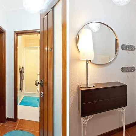 Apartmán Mercadores *