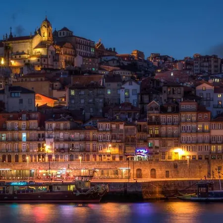 Appartement Mercadores Oporto